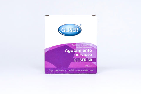 GLISER 60
