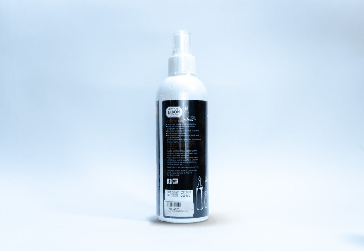 BioCitrox Desinfectante Natural 250 ml