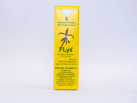 Flor de Lys Flys 30 ml