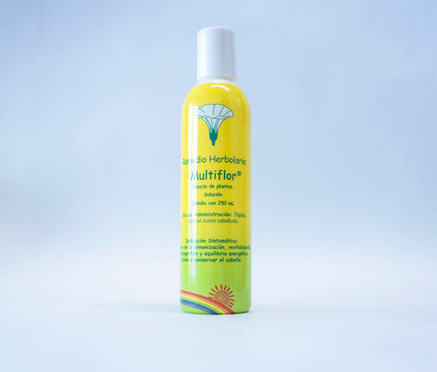 Shampoo Multiflor 250 ml