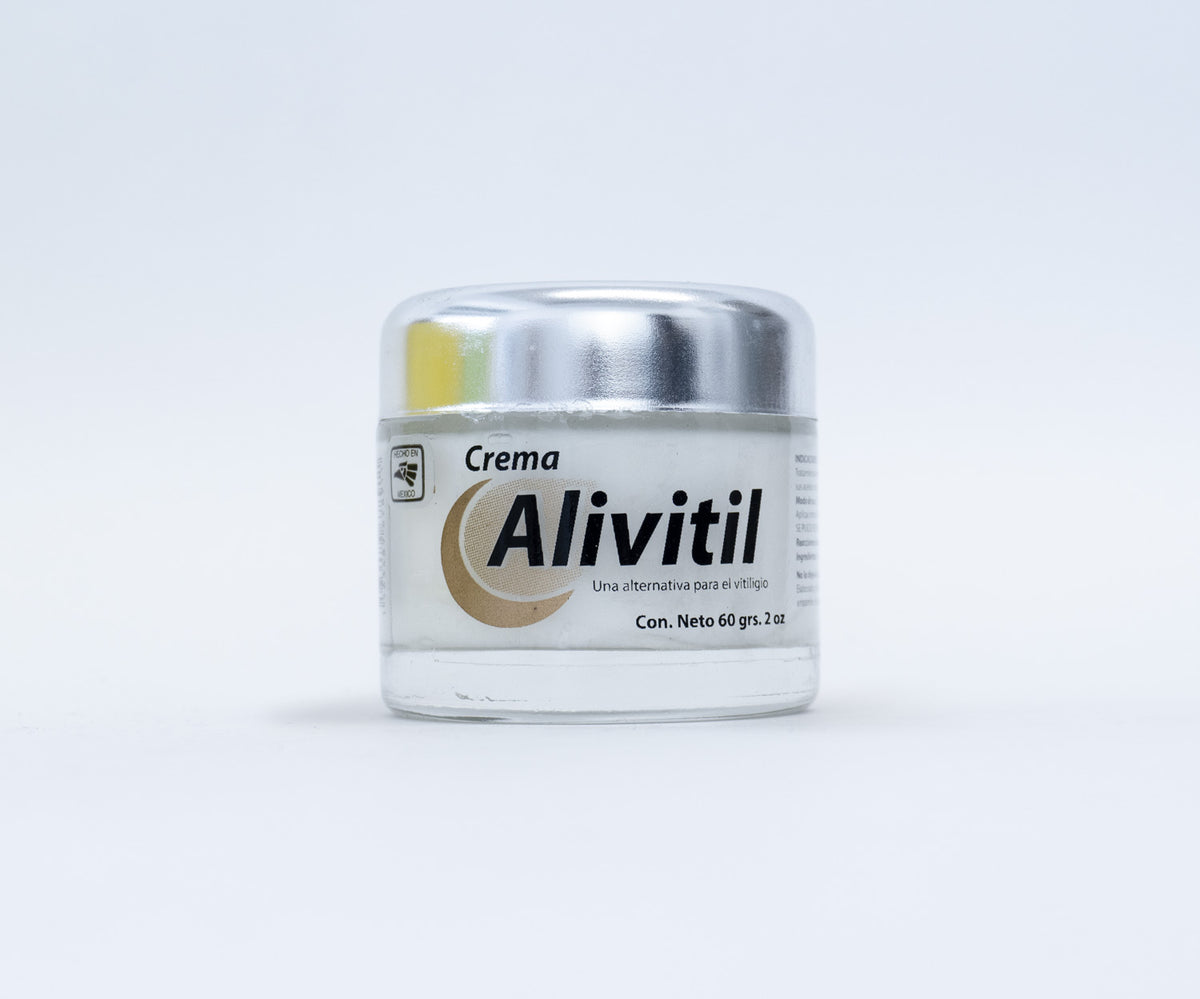 Crema Alivitil 60 g